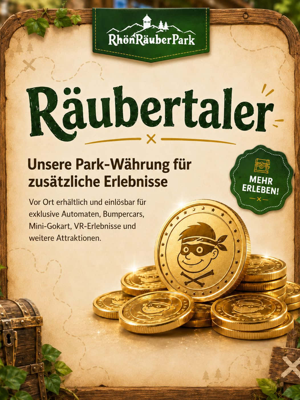 Räubertaler