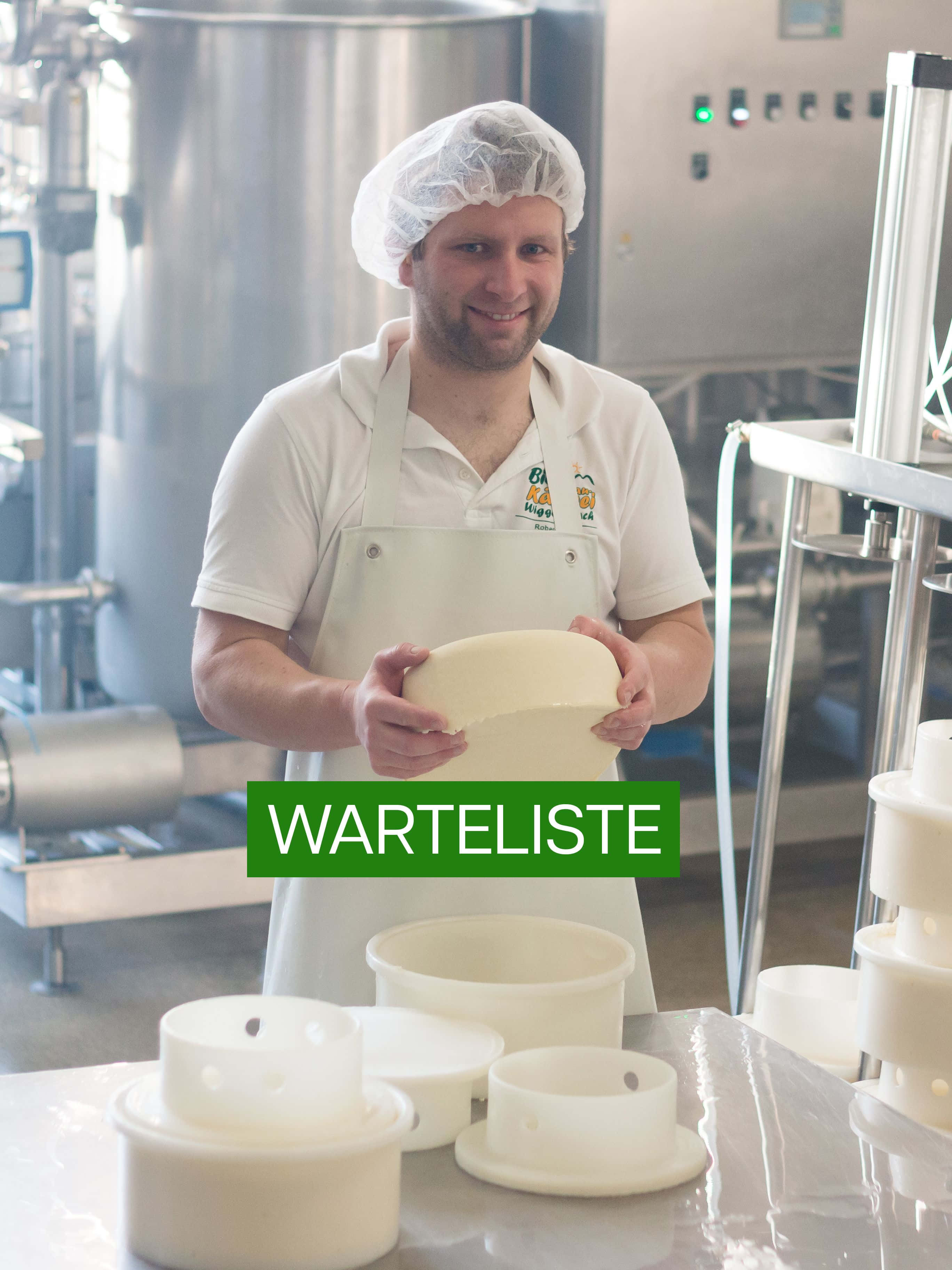 Öffentliche Führung    WARTELISTE | 16.09.2026