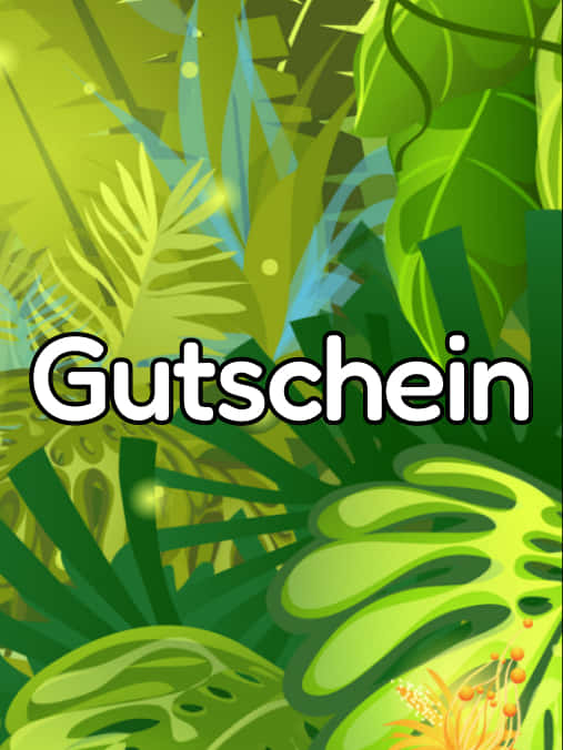 Gutscheine