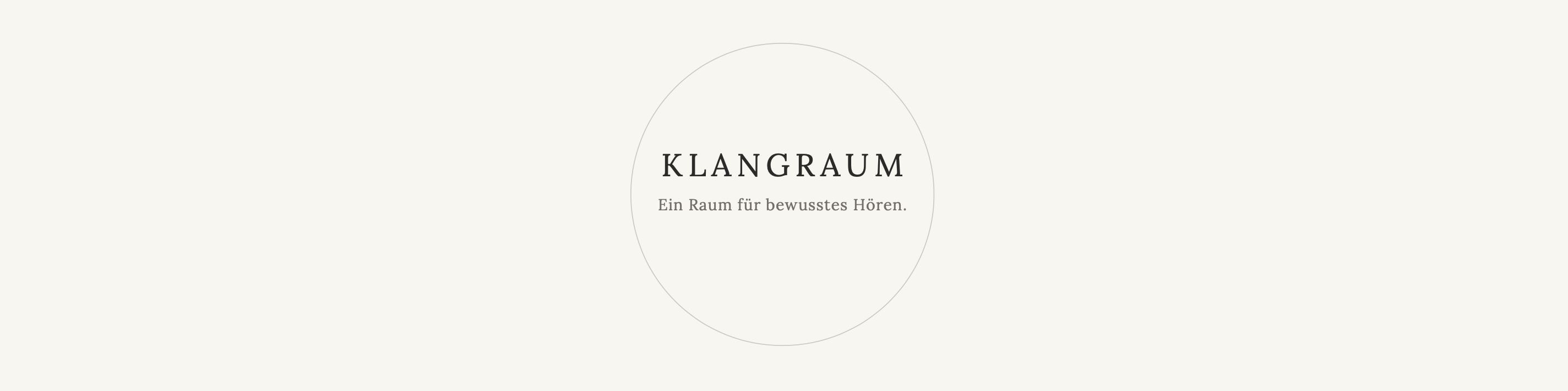 KLANGRAUM