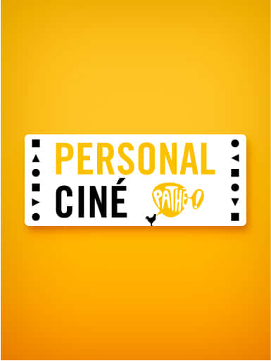 Personal Ciné bis zu 65 Personen