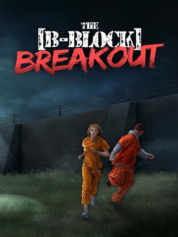 The [B-Block] Breakout