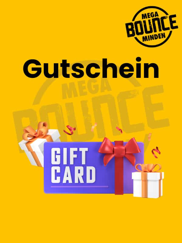 Gutschein 2026