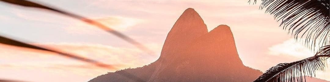 Barraca Escritório Carioca