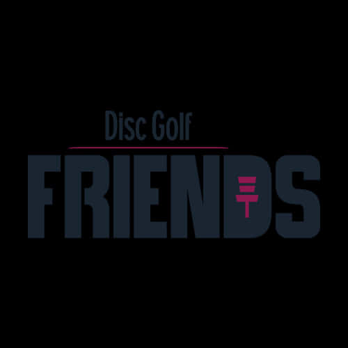 Disc Golf Friends