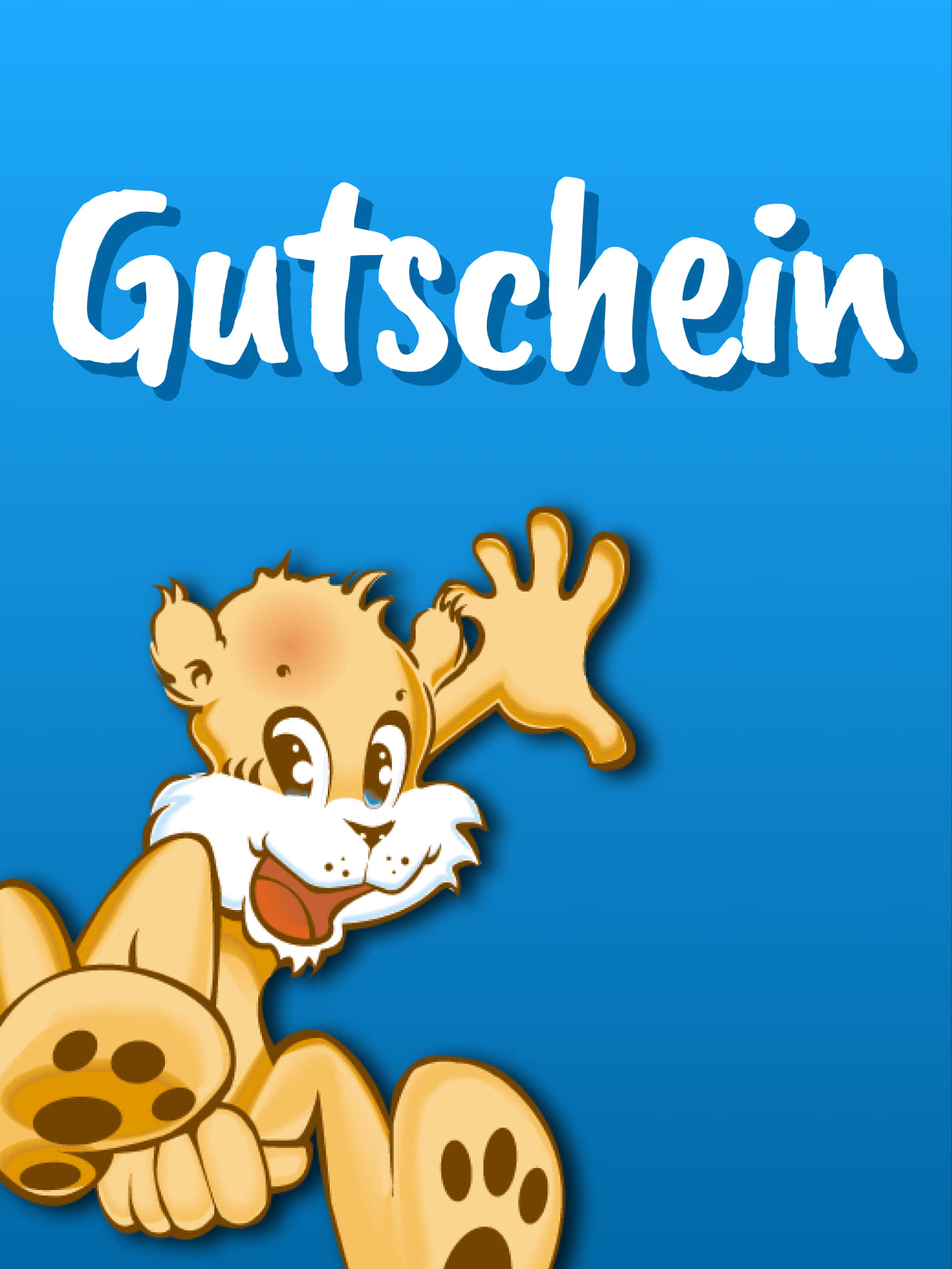 Gutscheine