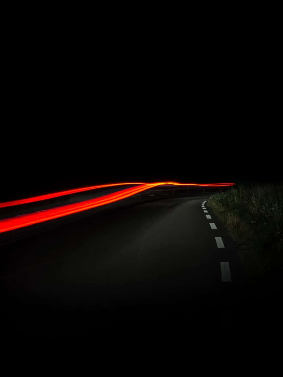 Nightrider- Tour 60min