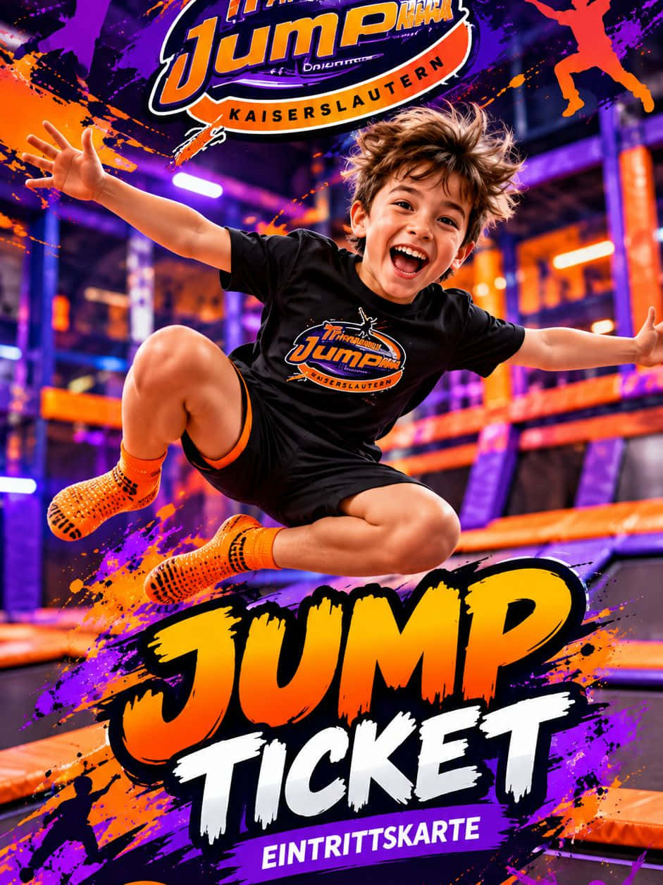 Jump Ticket