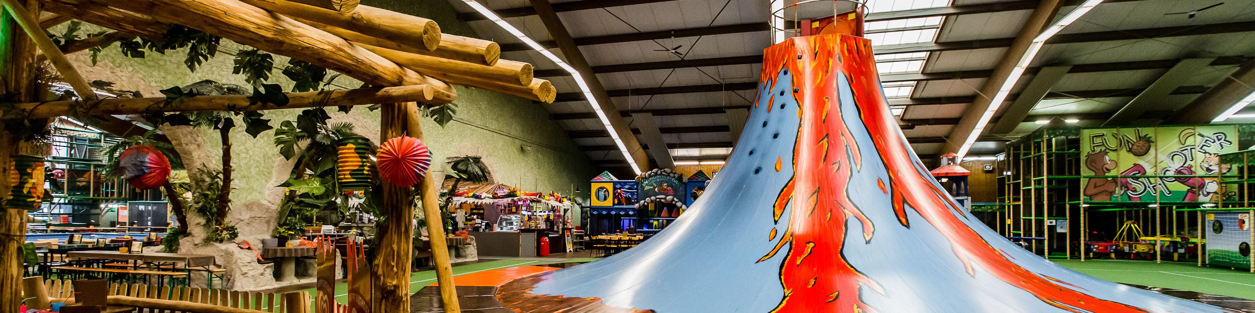 Jimmy's Funpark