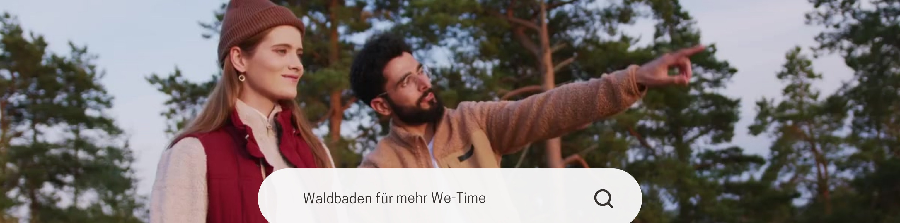 Waldbaden Bad Kreuznach