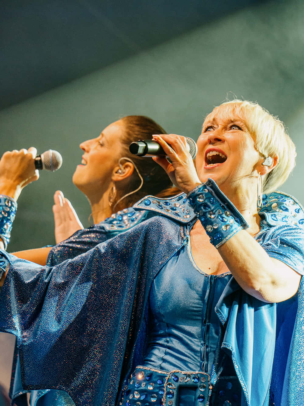 ABBA FEVER