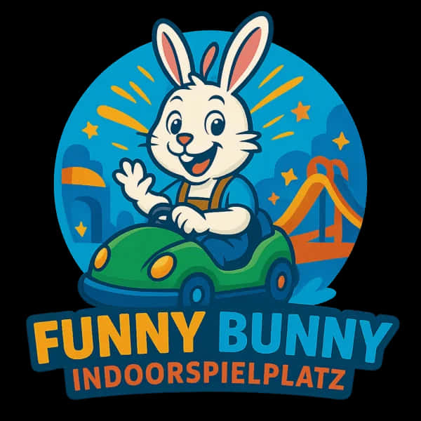 FunnyBunny Indoorspielplatz 