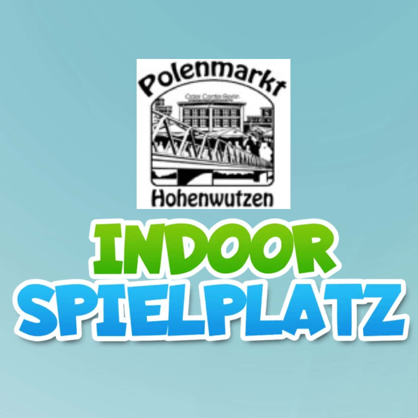 Indoorspielplatz Polenmarkt Hohenwutzen