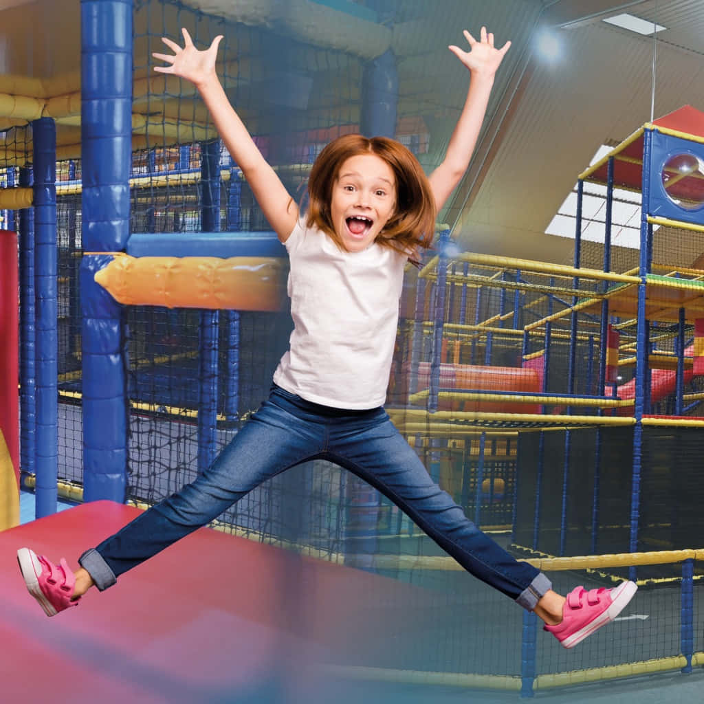 NABBA DABBA DOO Kinderland GmbH