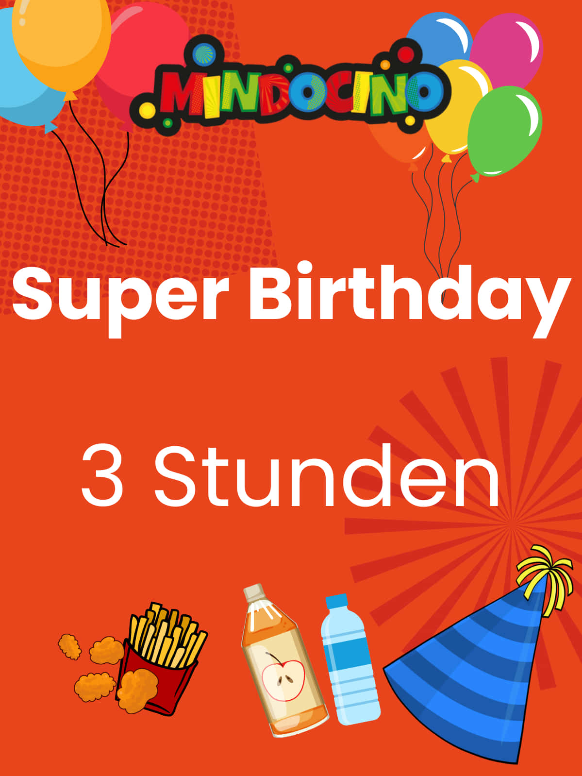 Super Birthday