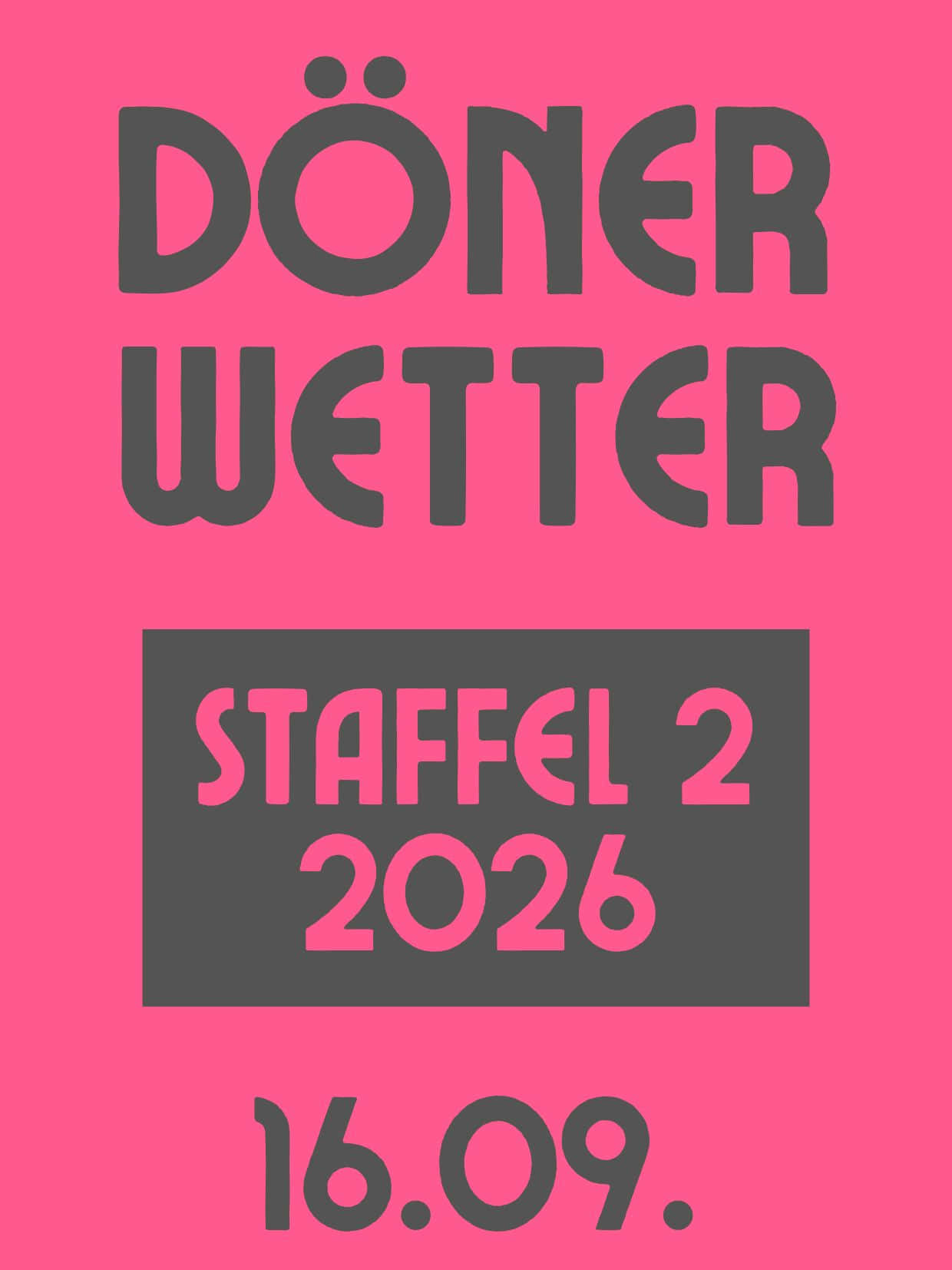 DönerWetter 16.09.2026