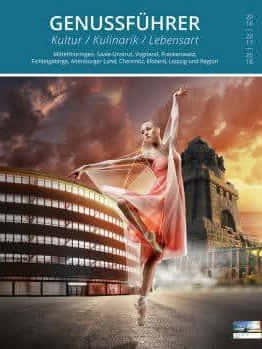 HEIMAT GENUSSFÜHRER - Reisen I Kulinarik I Lebensart