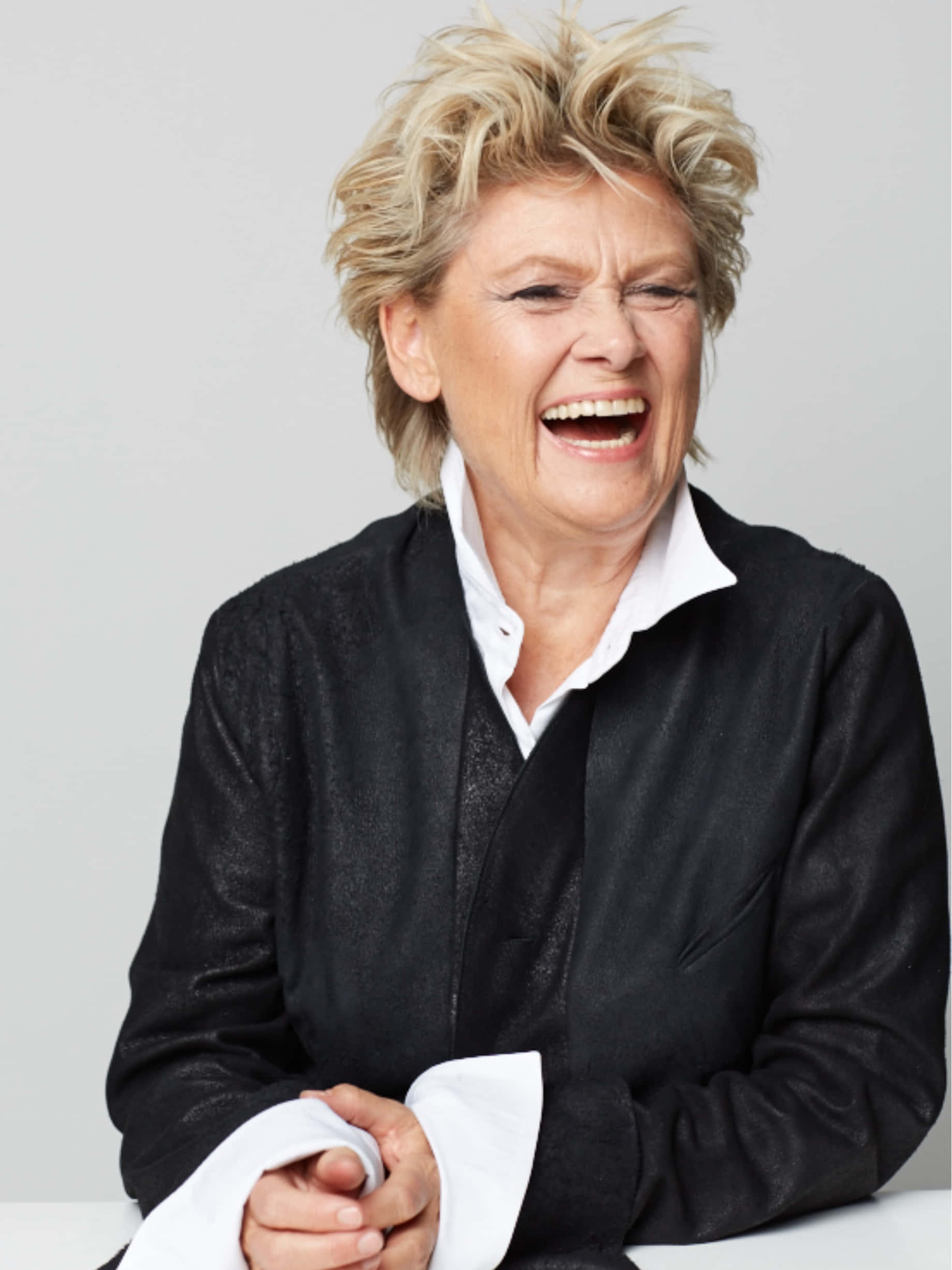 Gitte Hænning