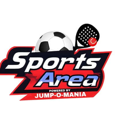 Jump-o-mania Sports Area