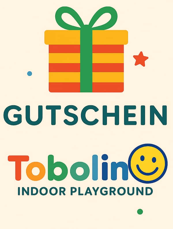 Verschenke Spiel, Spaß & strahlende Kinderaugen!