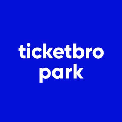 ticketbro park