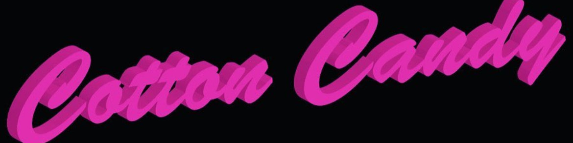 Cotton Candy