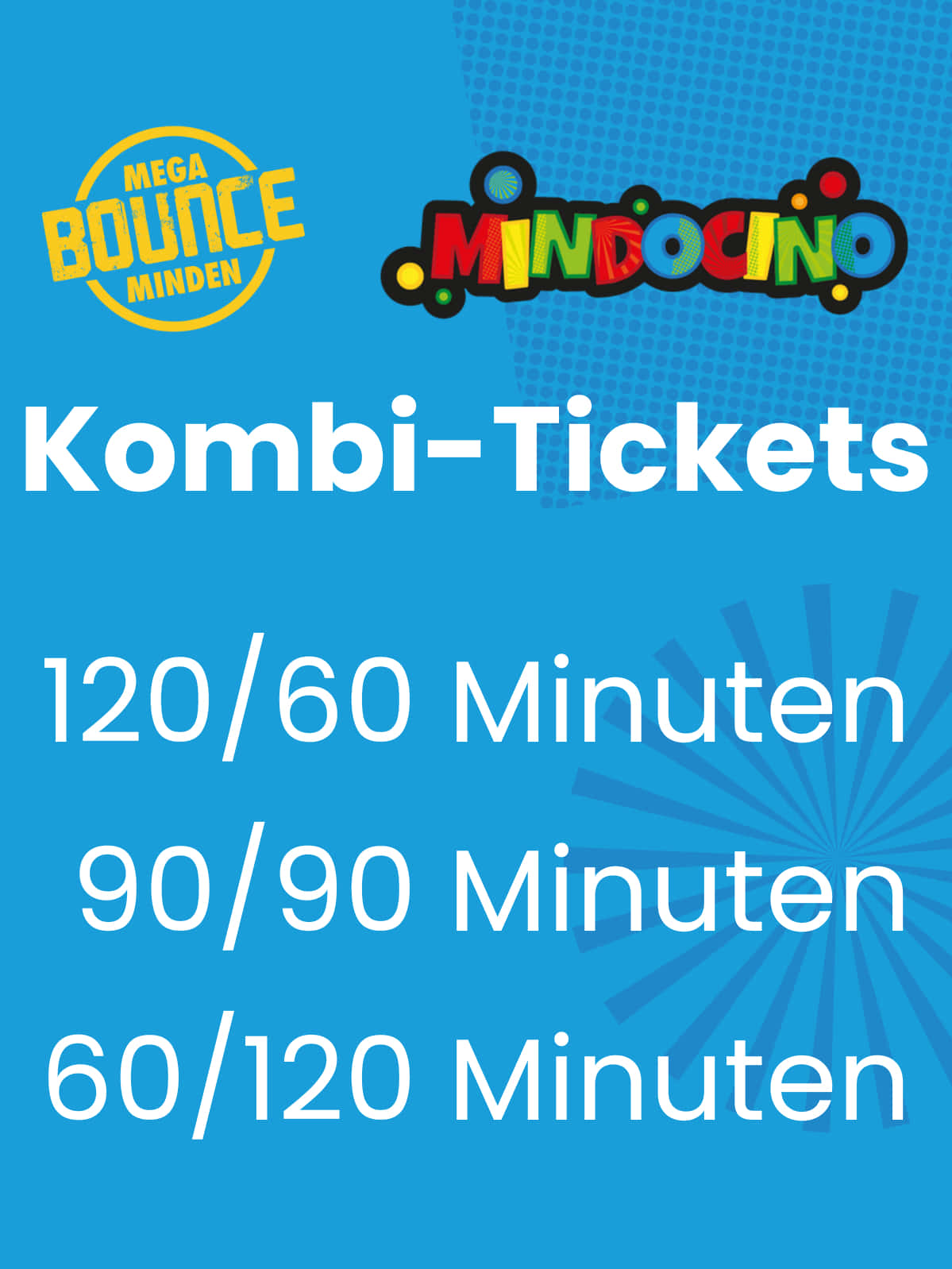 Kombi-Ticket