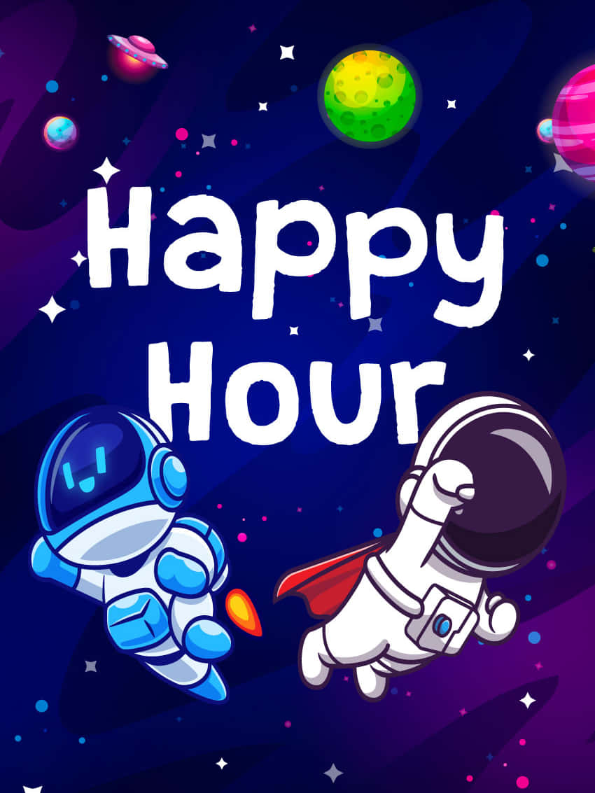Happy Hour