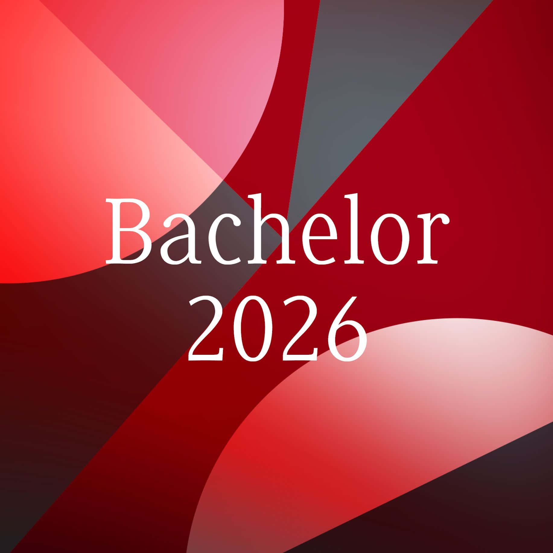 Mein Bachelor Fakultät Technik 2026