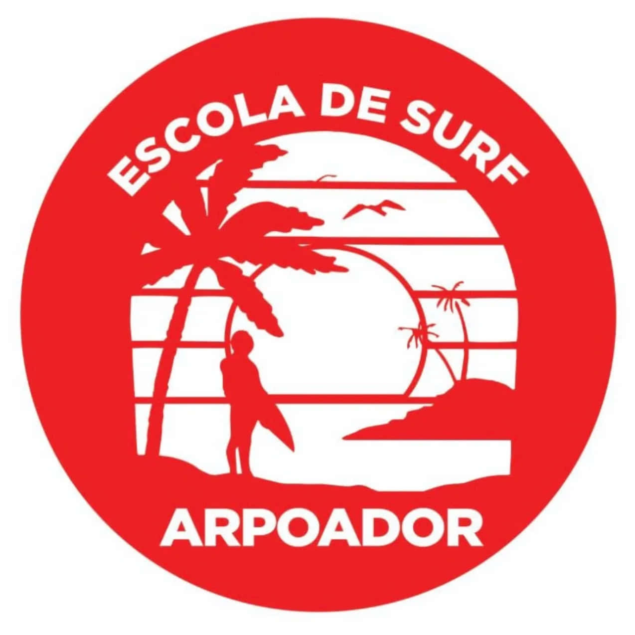 Escola de Surf Arpoador - Esportes e Recreação