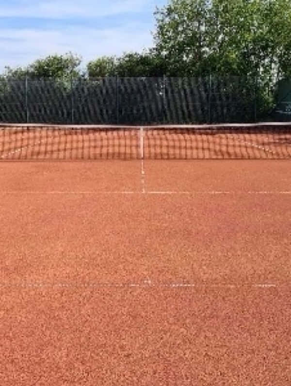 Outdoor-Tennis