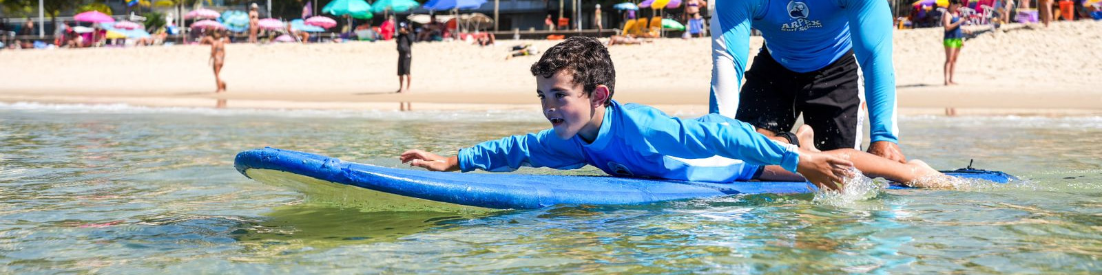 ARPEX SURF SCHOOL