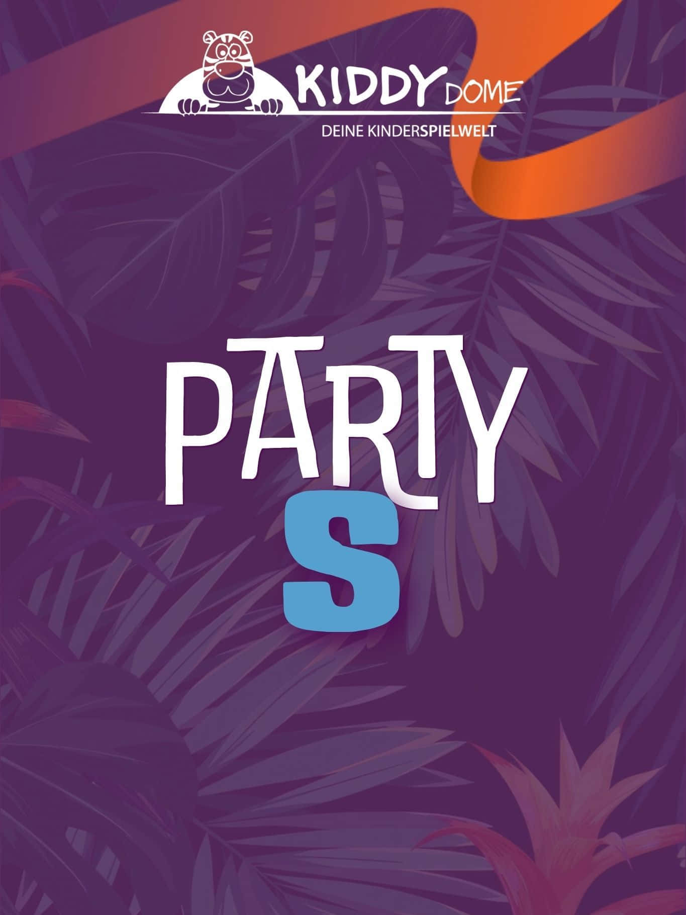 Kiddy Dome Party S