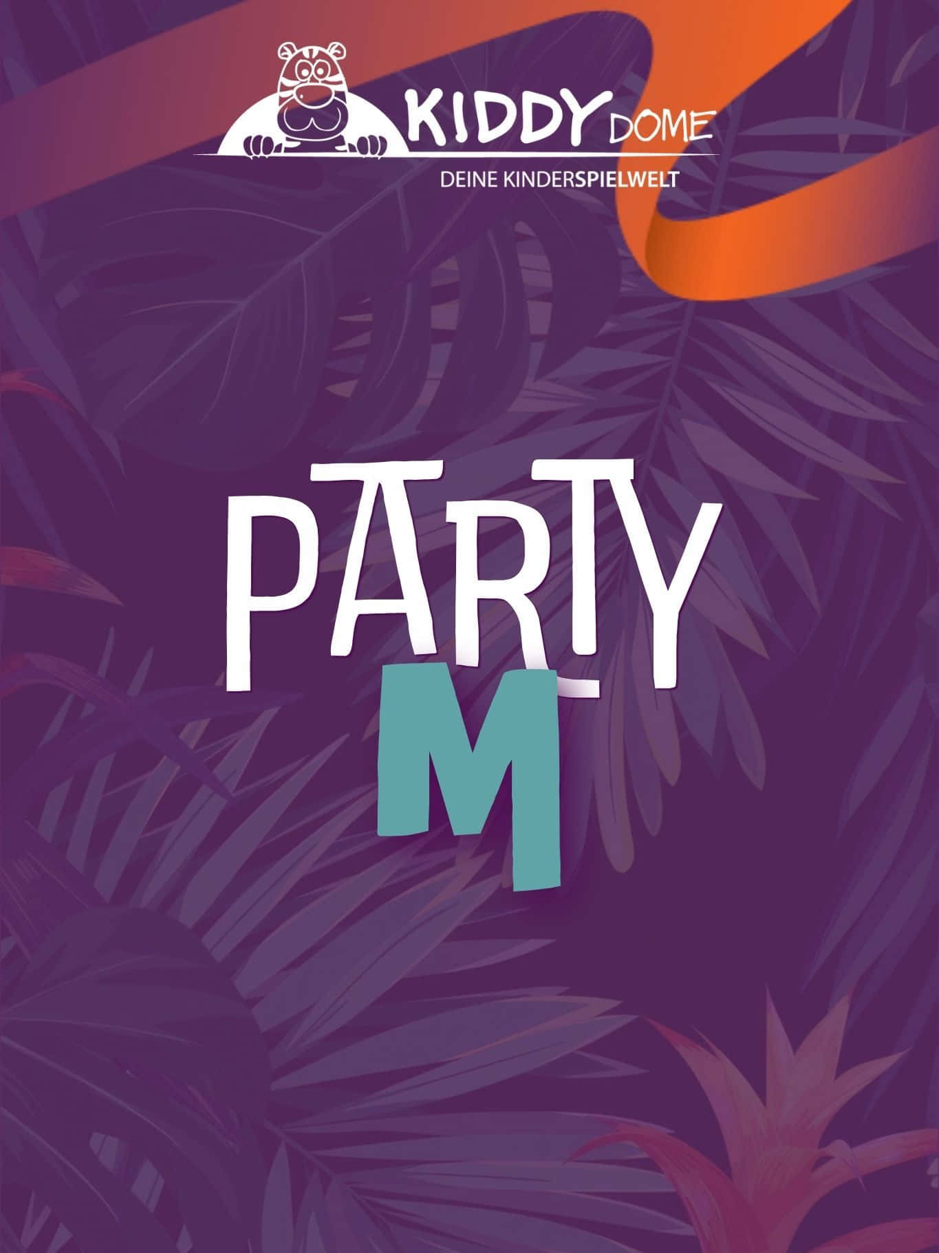 Kiddy Dome Party M