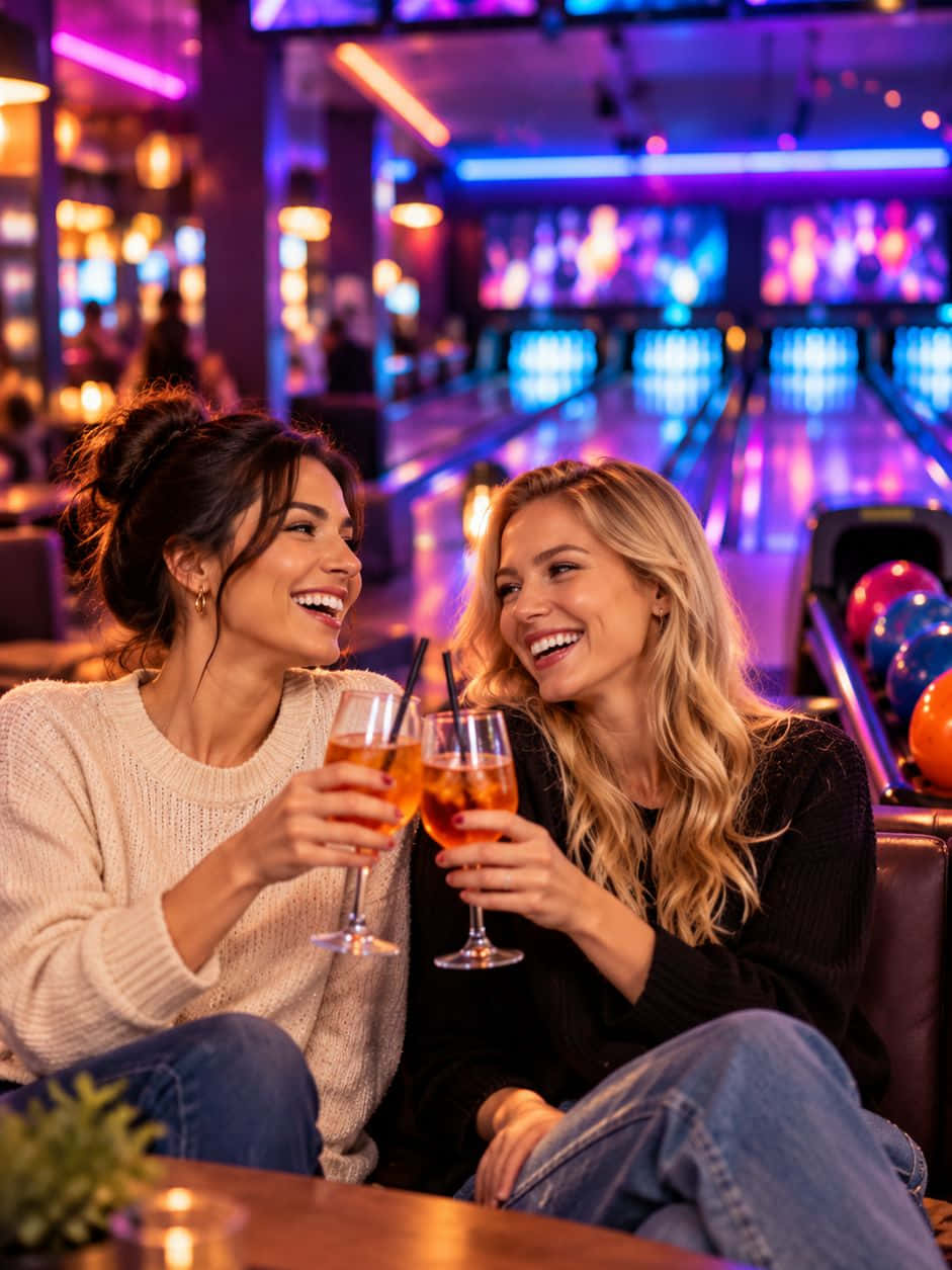 Ladies Night