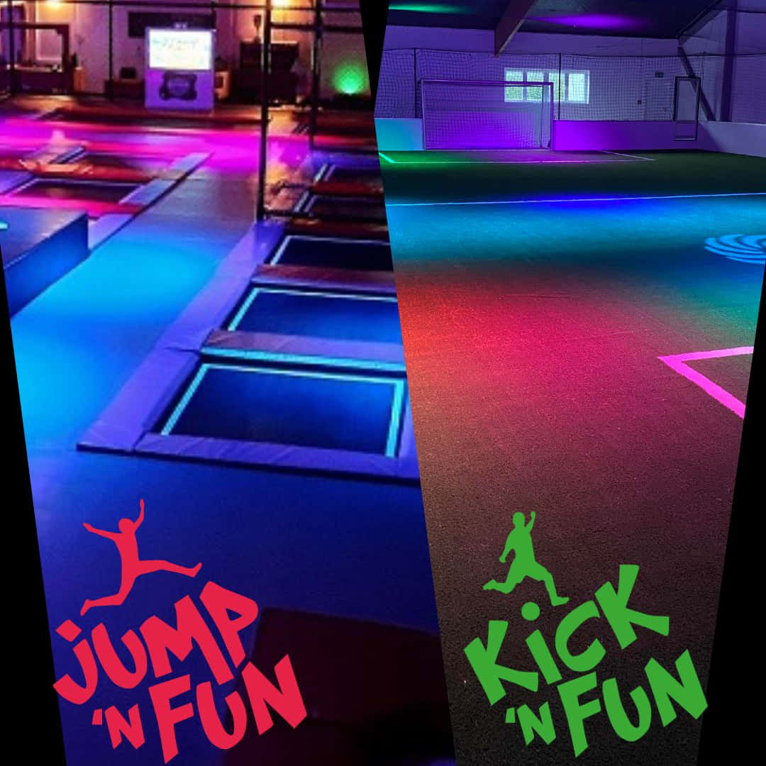 Sports'n Fun