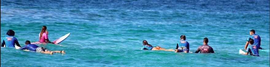 Escola de Surf Cyclone