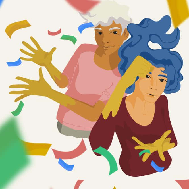 8. Berliner Gebärdensprachfestival 2026