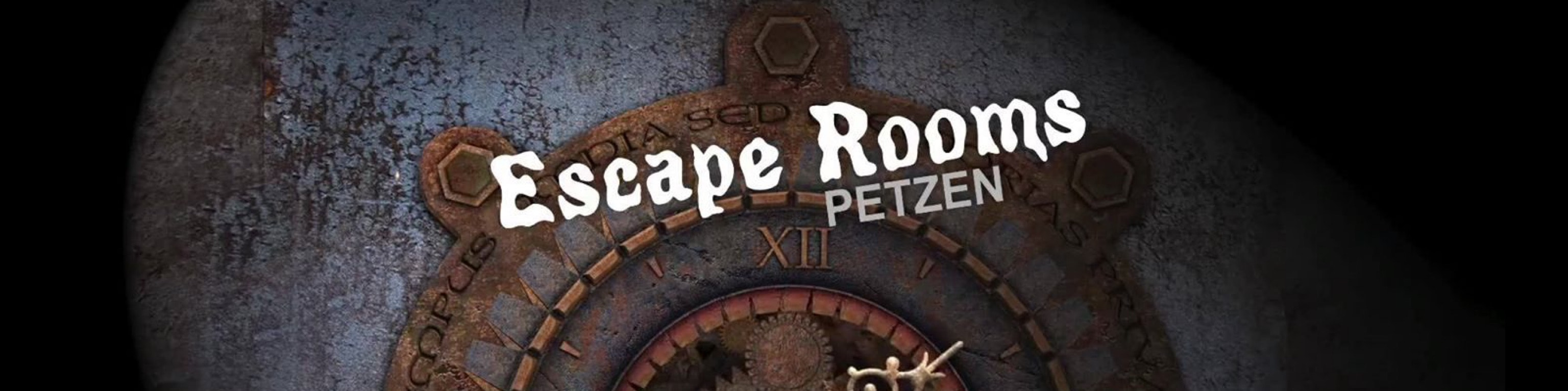 Escape Rooms Petzen
