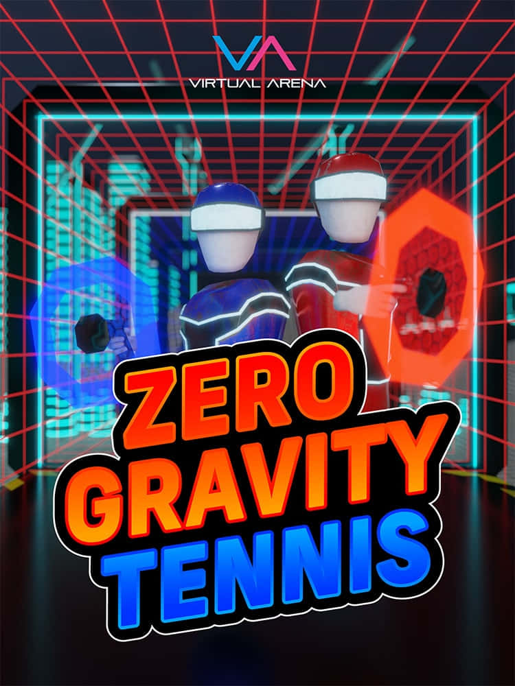 Zero Gravity Tennis