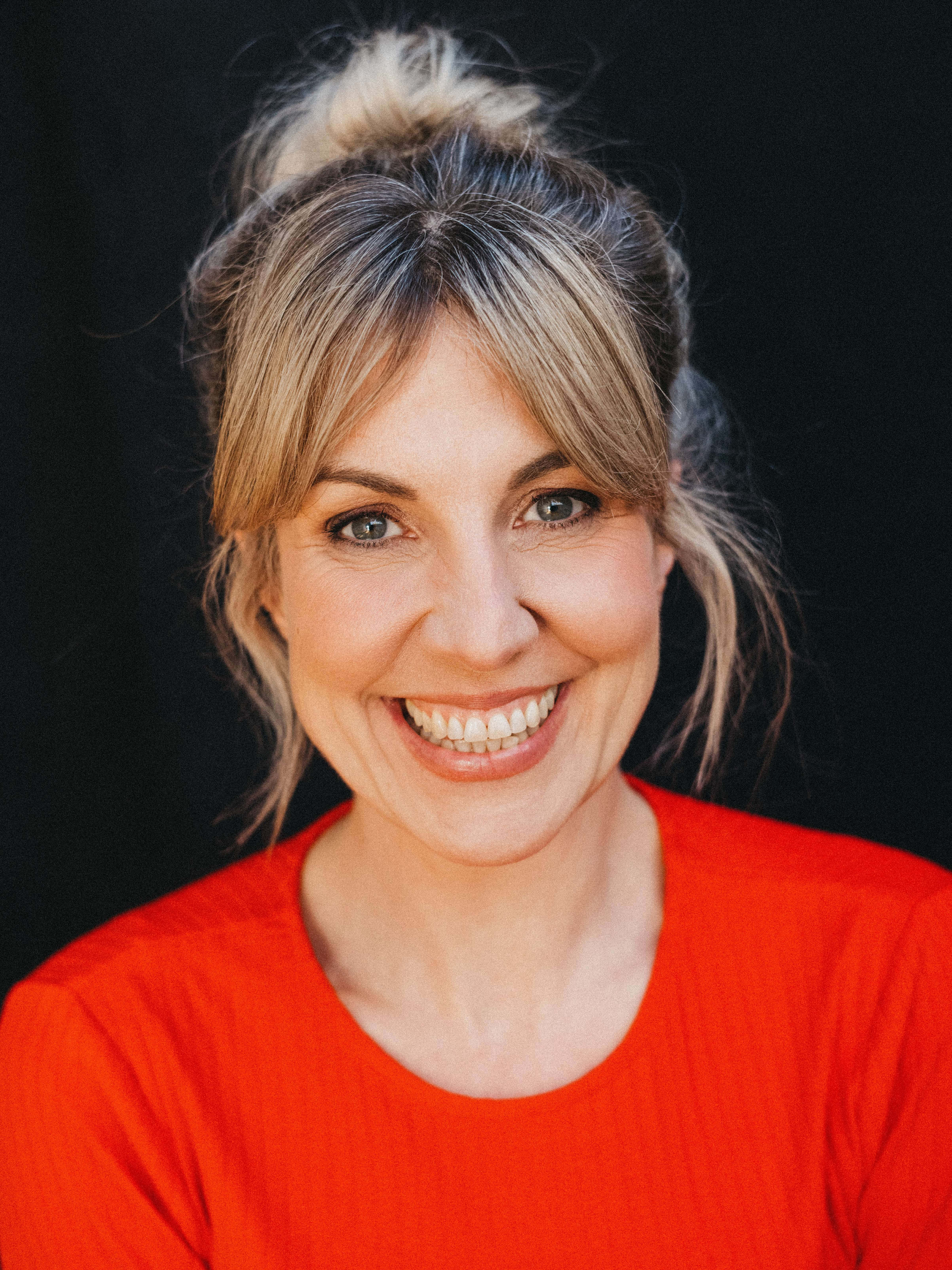 NORA BOECKLER (FAST) ALLES IM GRIFF