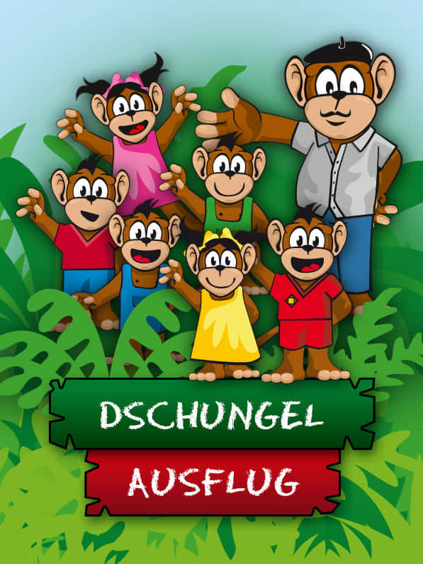 Ticket für Vereine, Kitas und Schulklassen