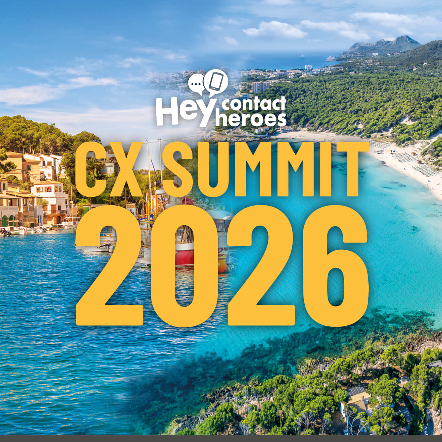 CX Innovation Summit 19.05.2026