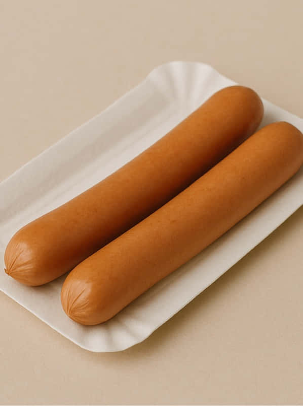 Ein paar Wiener