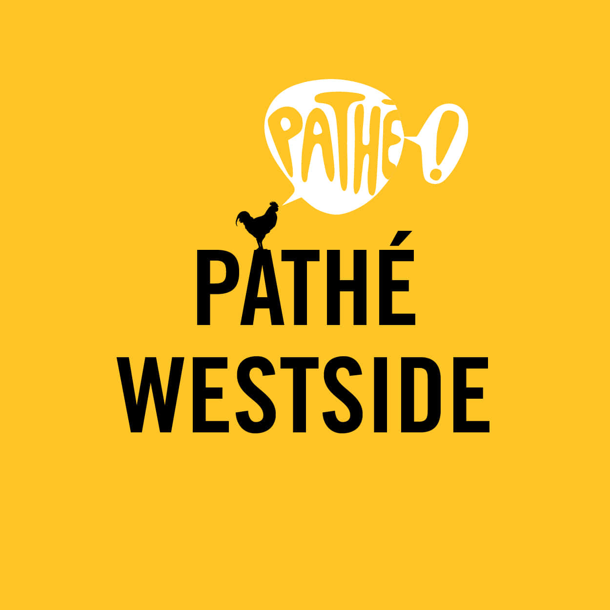 Westside Personal Ciné