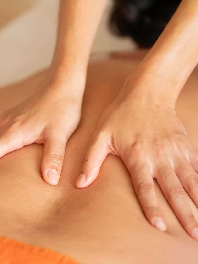 Detox Lymphdrainage