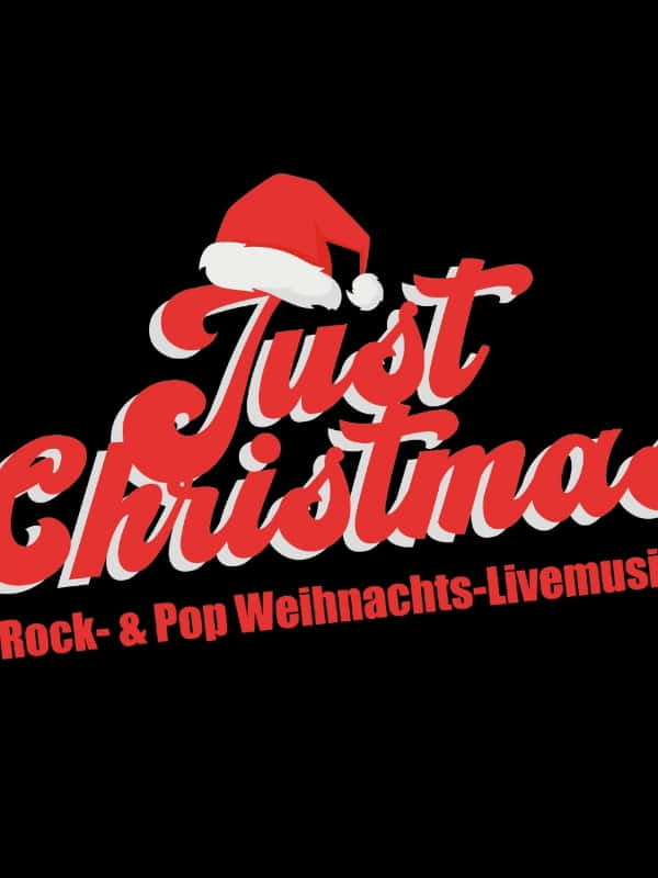 Ticket Just Christmas 2025