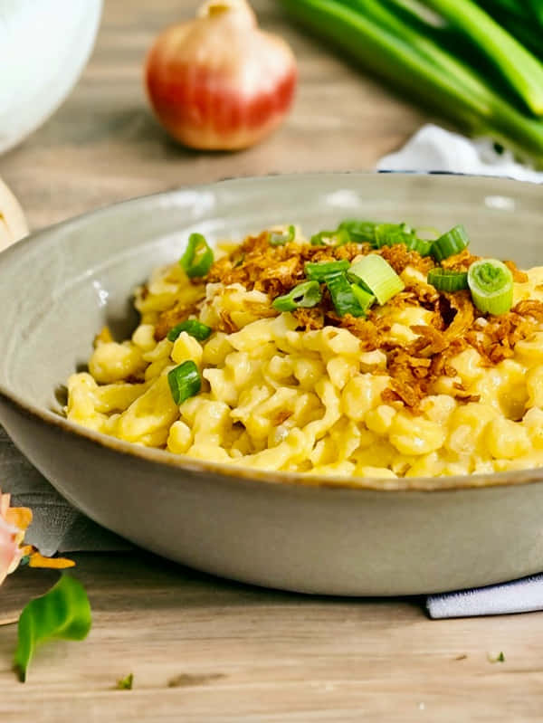 Käsespätzle 15,50 pro Portion ab 5 Portionen