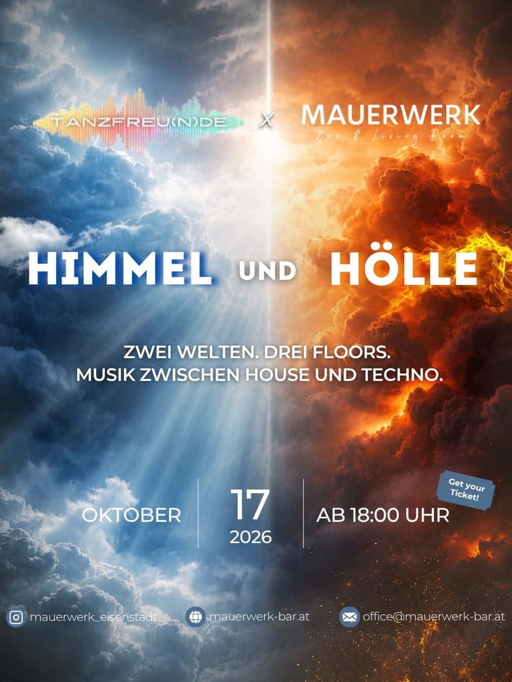 Himmel & Hölle