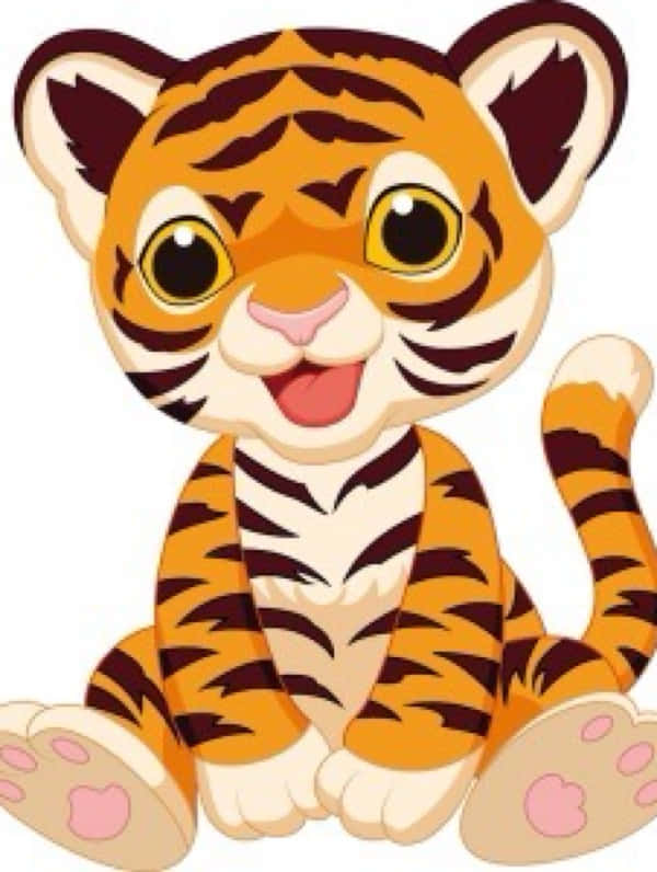 Tiger Paket